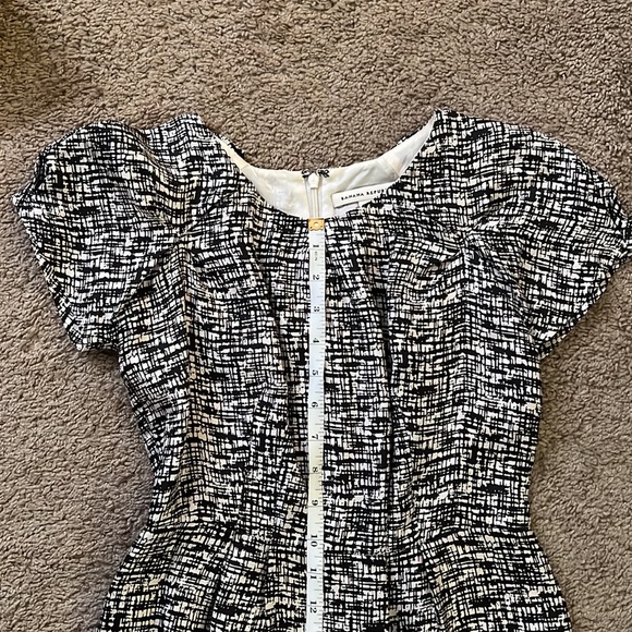 Classy midi dress - Picture 5 of 7